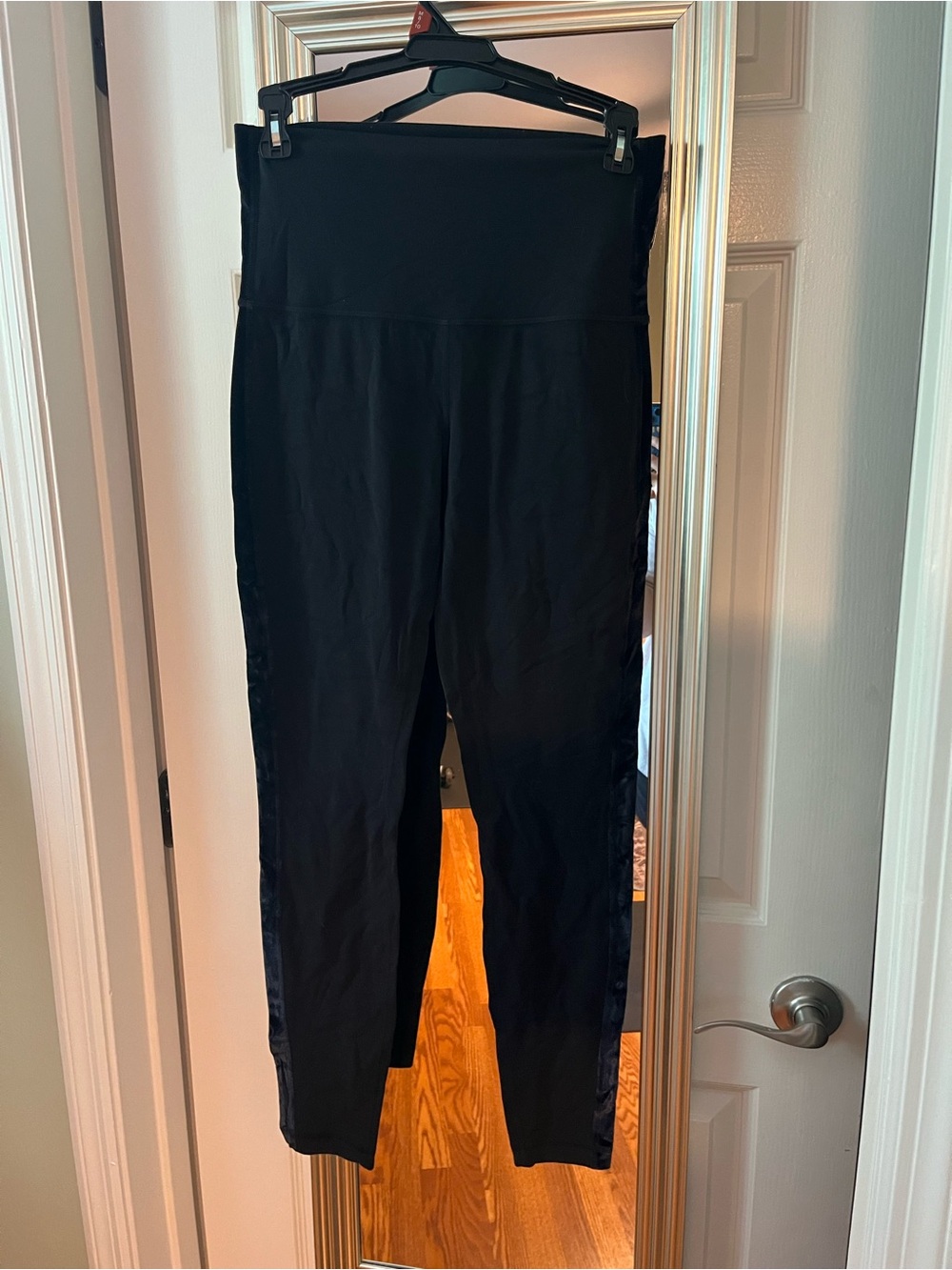 Lululemon Women’s Align Super High-Rise Pant 28" *Velvet